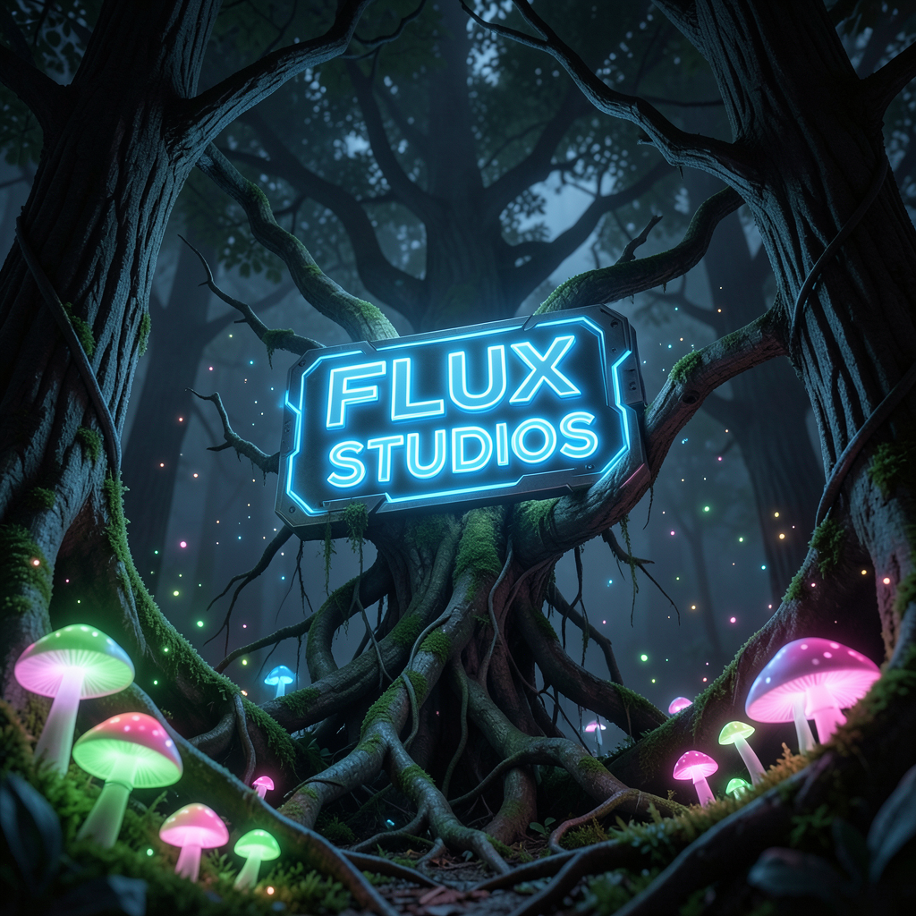 Flux Studios